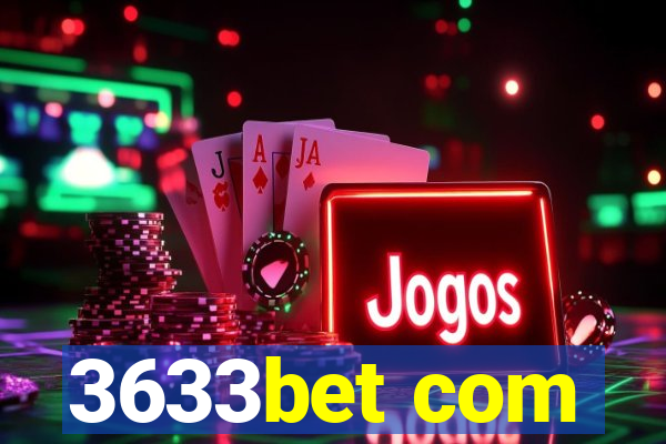 3633bet com